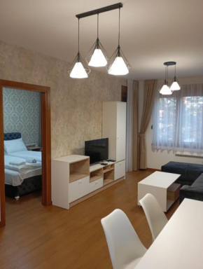 Merlin apartmani, Zlatibor